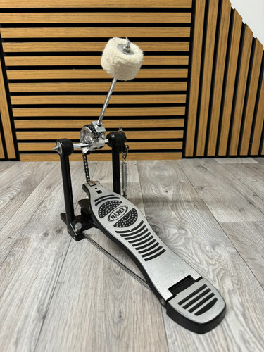 Mapex single bass drum pedal - single,
