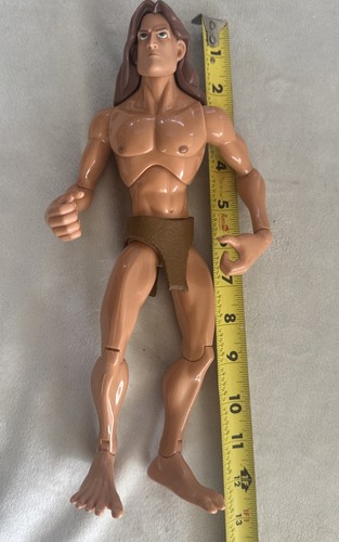 Vintage 1995 tarzan - 1995,