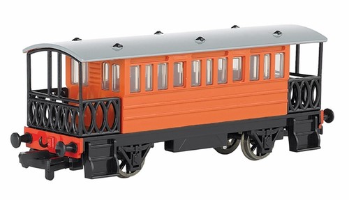 Bachmann 77028be henrietta - bachmann,