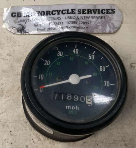 Honda speedo speedometer - honda,