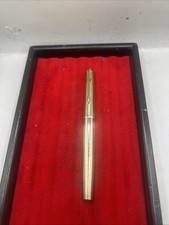 Vintage Parker 61 "Insignia"