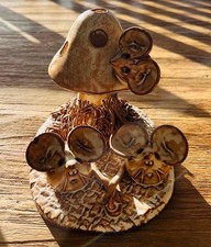 Vintage Studio Pottery Mice