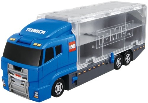 Takara tomy tomica - tomy,