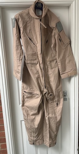Genuine air force tan - force, fire
