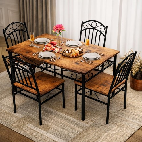 5pcs dining table set for - dining,