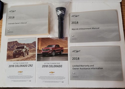 2018 chevrolet colorado - chevrolet,