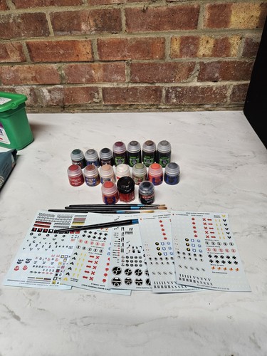 Warhammer citadel colour - warhammer, /