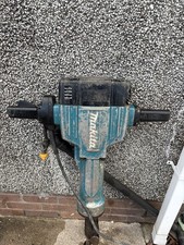 Makita   110v Demolition