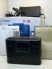 Canon Selphy CP1200 Compact