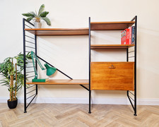 Staples Ladderax Vintage Mid