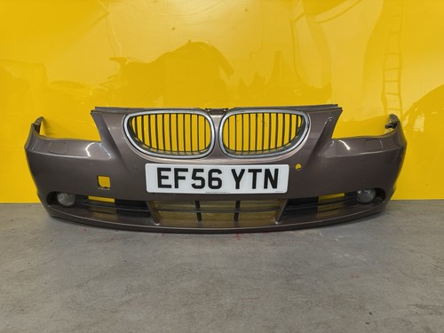 2006 bmw series - e60, e61