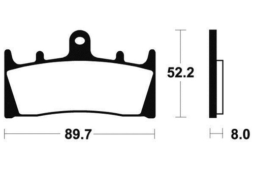 For suzuki gsx - for,