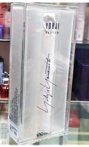 Yohji yamamoto pure - yamamoto, perfume