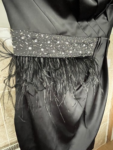 Lipsy dress strapless formal - lipsy,