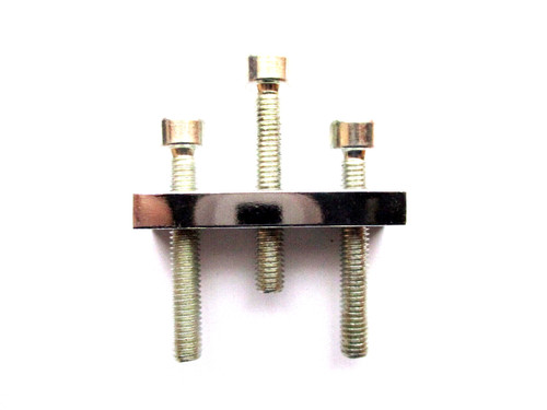 Flywheel puller for baja - ,