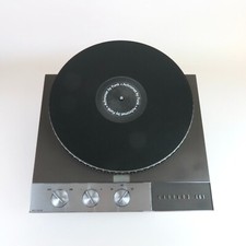 Garrard 401 turntable with