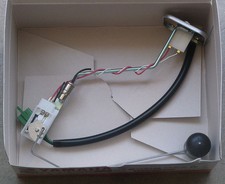  Yamaha XJ 900 S Diversion 4km 1995-2003 Fuel Sender