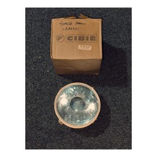 Simca 1000 Rally Headlight Complete with Cap
