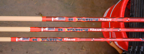 Milo redvolution vitesse whip - redvolution,