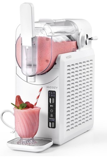 Hicozy slush machine - hicozy,