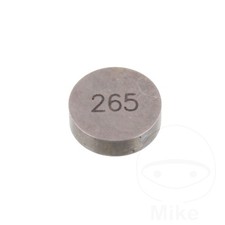 JMP Valve Shim 9.5mm 2.65 
