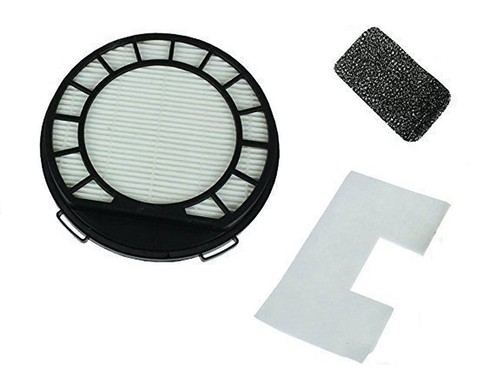 Pre motor hepa filter kit - hepa,