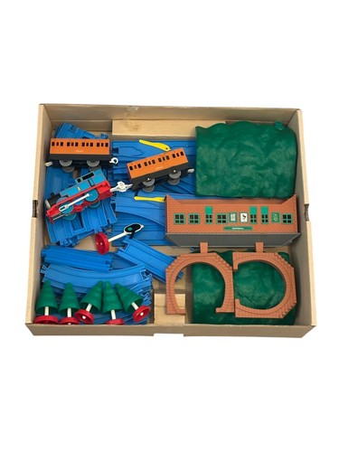 Tomica world thomas - world, &