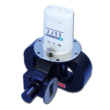 JRC 2J55 X-band 50kW Marine