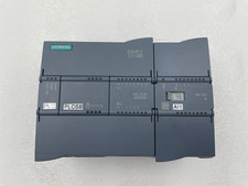 Siemens Simatic S7-1200 CPU