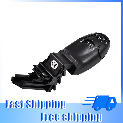 Cruise control stalk - cruise,
