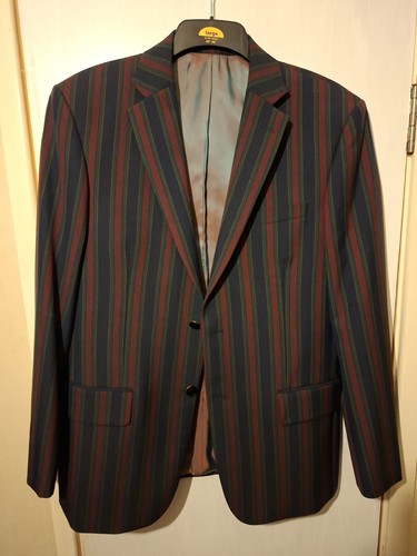 Brook taverner men boating - taverner, men's