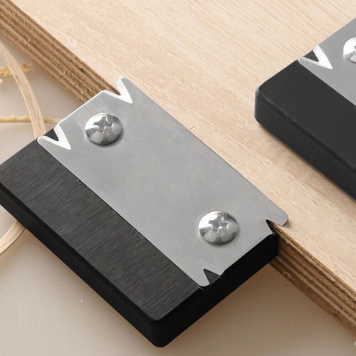 Veneer edge banding finishing - edge,