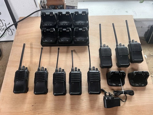 Icom f3002 two way - ic-f3002,