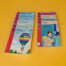 Oxford Reading Tree: Stage 4a