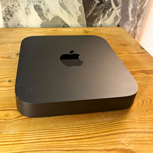 Apple mac mini - mini, 3.6ghz
