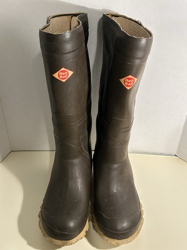 Vintage red ball women - red, women’s