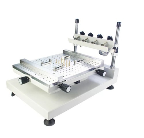 High precision screen - screen, printing