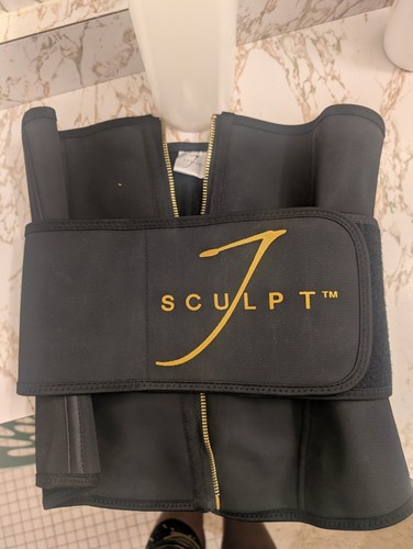 Jsculpt waist trainer - jsculpt,