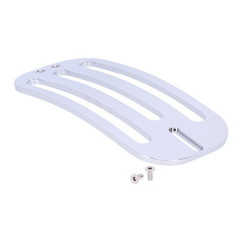 Highway hawk solo - rack, billet