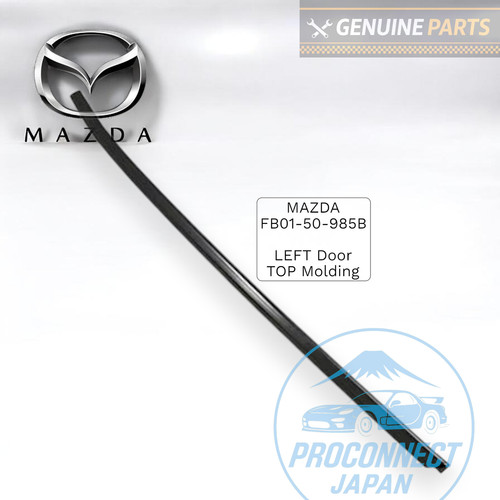 Mazda fc3s 91 - fc3s, genuine