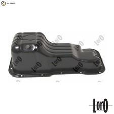 OIL SUMP 100-00-021 FOR NISSAN