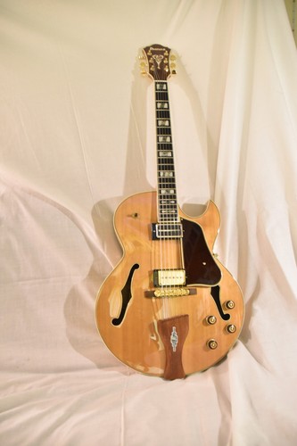 Ibanez george benson - george,