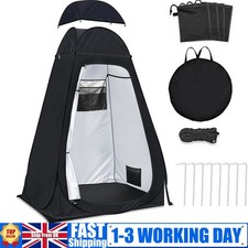 Pop-Up Privacy Tent Portable