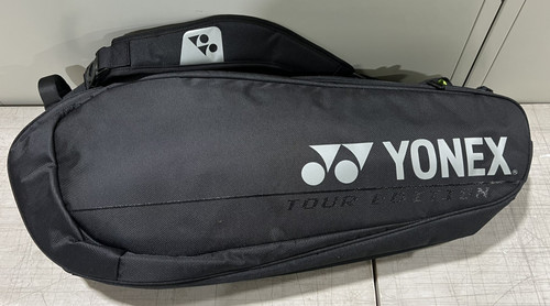Yonex pro racquet - pro,