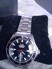 Vostok-Europe Automatic