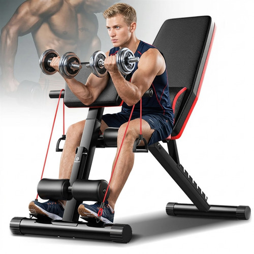 Poriya weight bench - poriya,