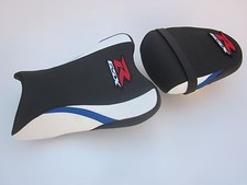 S06 Suzuki GSXR 600 750