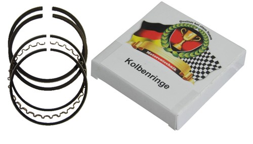 Suzuki dr400 piston rings - dr400,