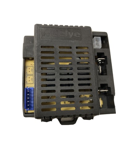 Weelye rx8 receiver board - weelye,