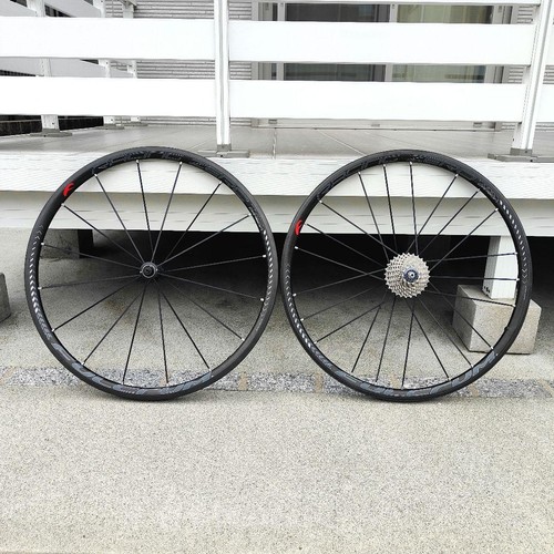 Fulcrum racing zero carbon - fulcrum,